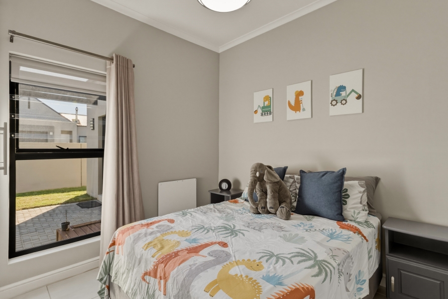 3 Bedroom Property for Sale in Aan de Wijnlanden Western Cape